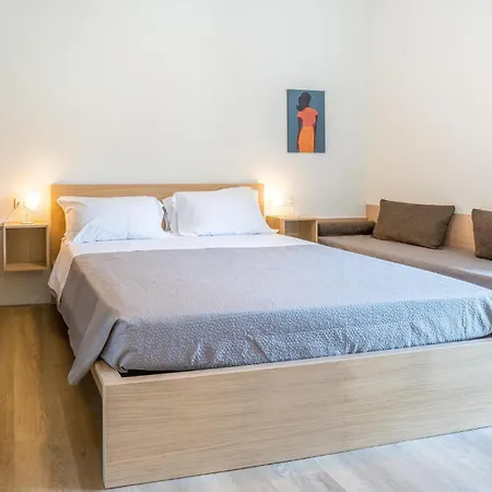 1 Bedroom In Piento Holiday home Pineto