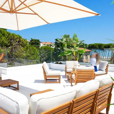 1 Bedroom In Piento Holiday home *