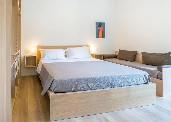 1 Bedroom In Piento Casa de Férias Pineto