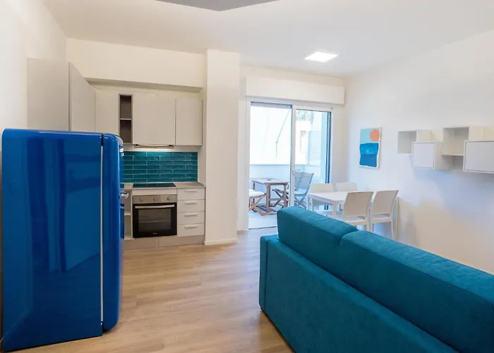 1 Bedroom In Piento *