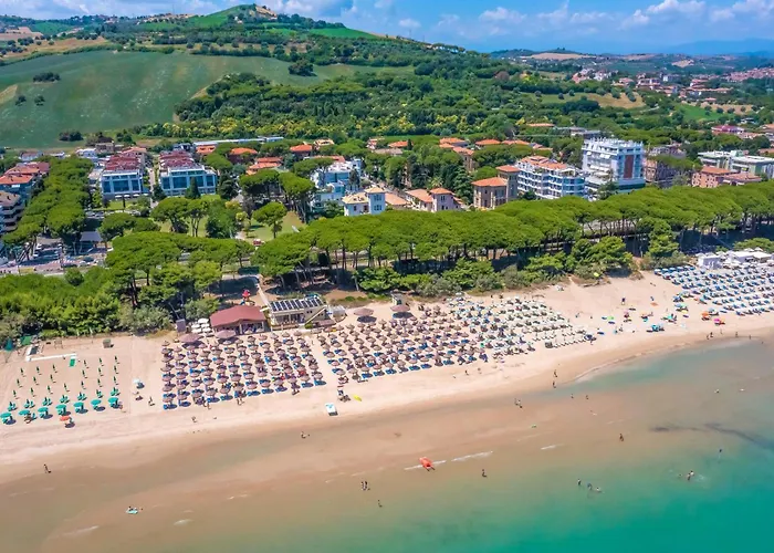 1 Bedroom In Piento Pineto