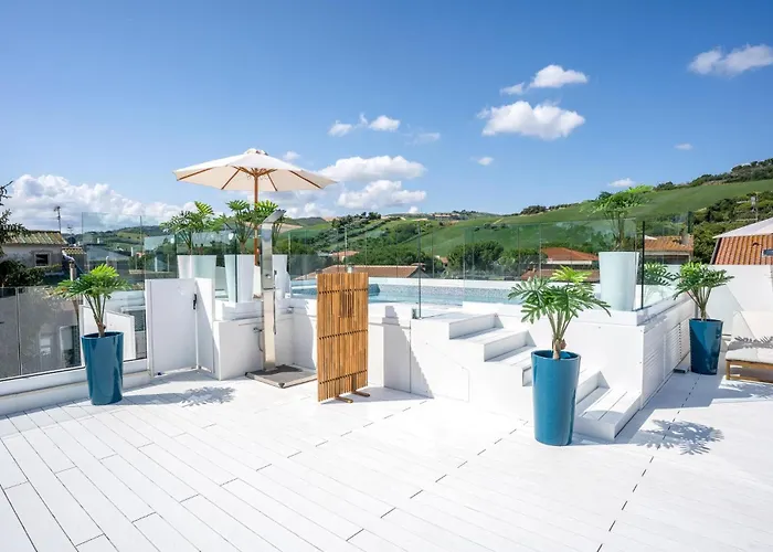 1 Bedroom In Piento Casa de Férias Pineto