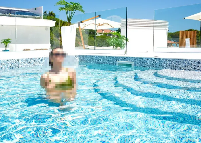 1 Bedroom In Piento Casa de Férias Pineto