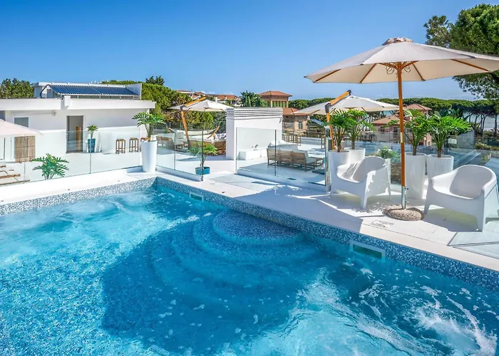 1 Bedroom In Piento Casa de Férias *