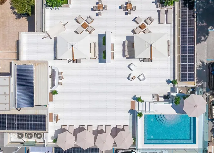 1 Bedroom In Piento * Pineto